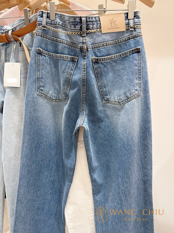 WANG CHIU 商品細節